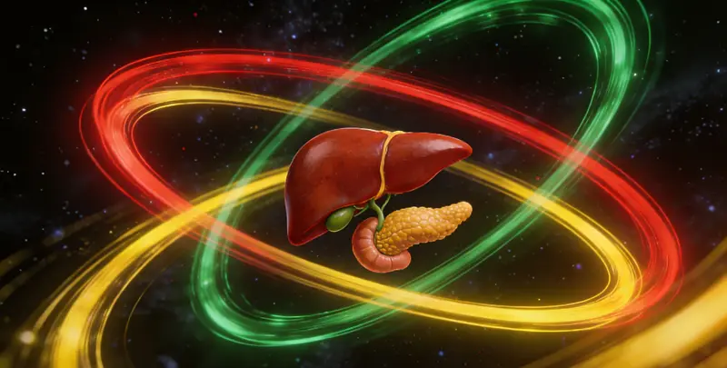 株洲肝胆胰腺肿瘤120基因检测图片1