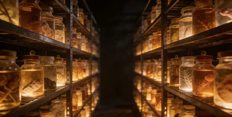 株洲肿瘤180+基因全面用药基因检测（组织）图片1