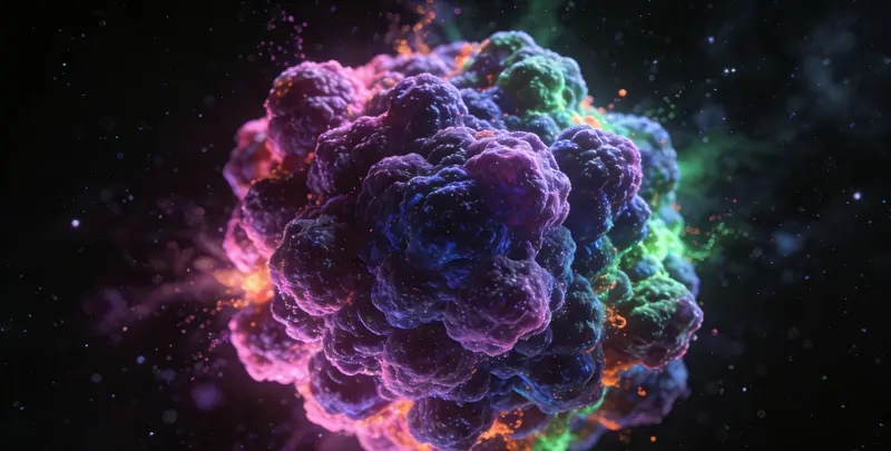 株洲1+6 实体瘤定制化MRD基因检测图片1