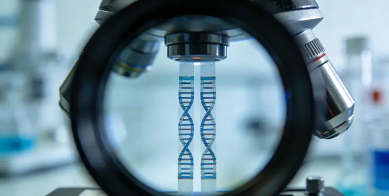 株洲司法亲子鉴定2人图片1