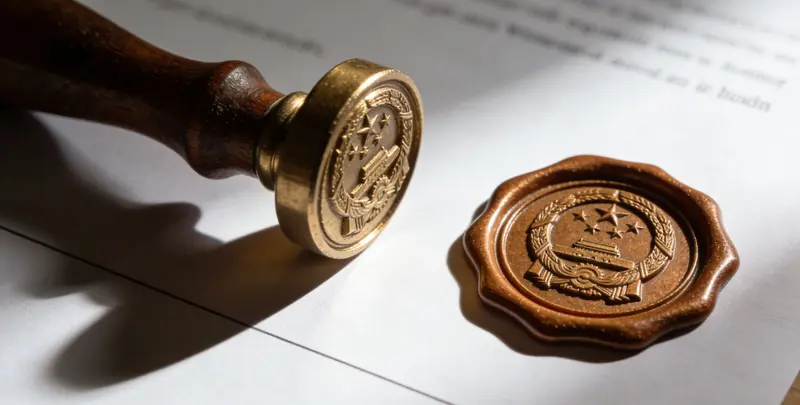 株洲移民亲子鉴定图片1