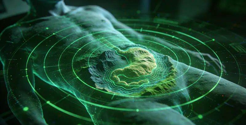 株洲胃肠肿瘤65基因检测图片1