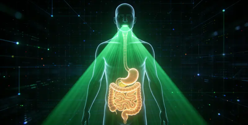 株洲胃癌分子分型基因检测项目（组织）图片1