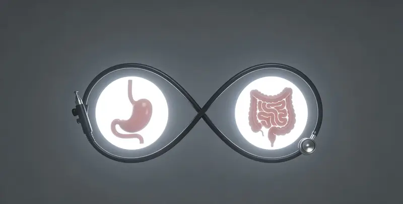 株洲胃癌甲基化检测图片1