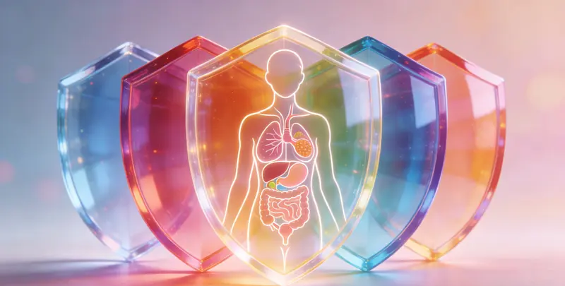 株洲子宫内膜癌靶向120基因检测（组织）图片1