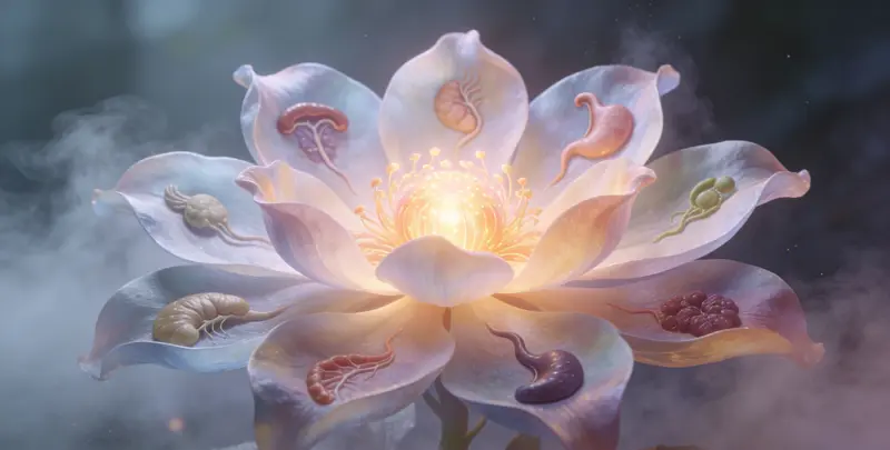 株洲实体瘤MRD监测2次套餐图片1