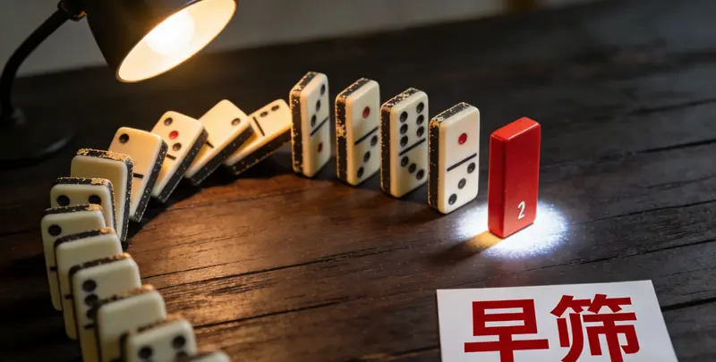 防癌先锋基因检测男性图2